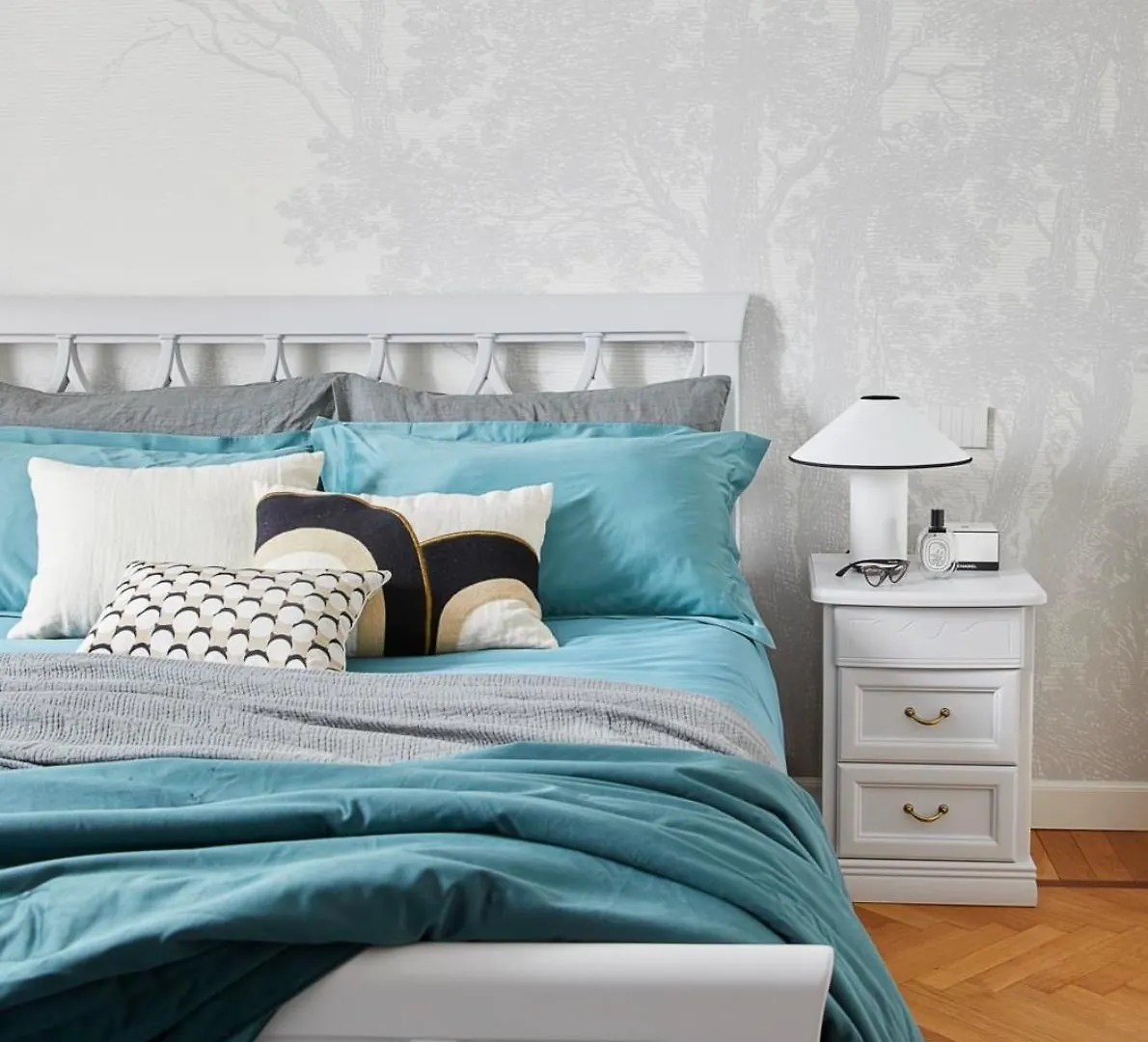 Appartement Romantic Suite Porta Venezia - Milano - Centro Italië