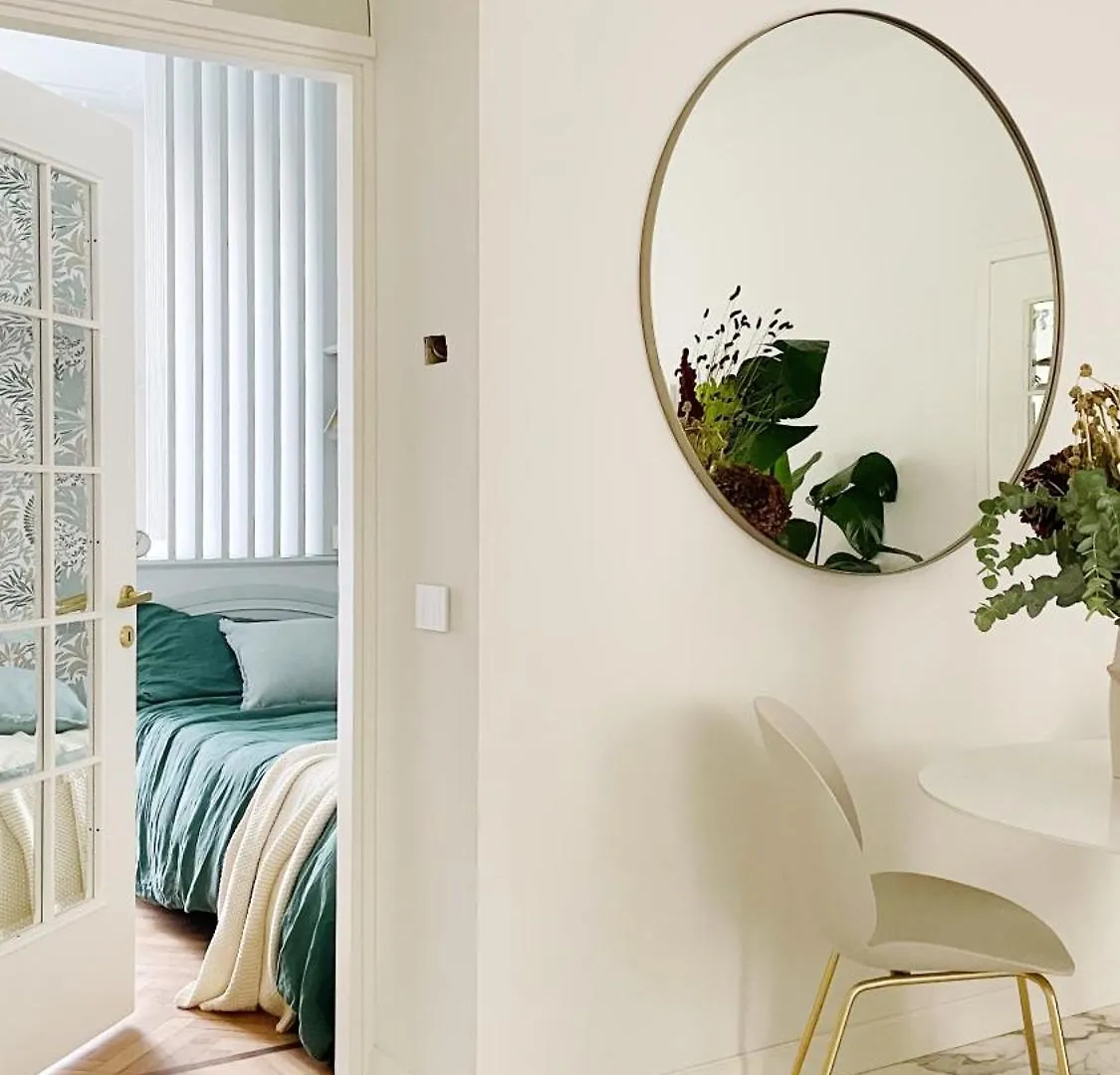Romantic Suite Porta Venezia - Milano - Centro Milaan
