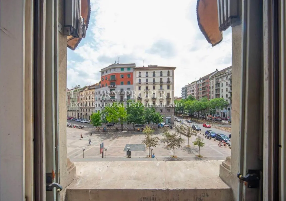 Romantic Suite Porta Venezia - Milano - Centro Appartamento