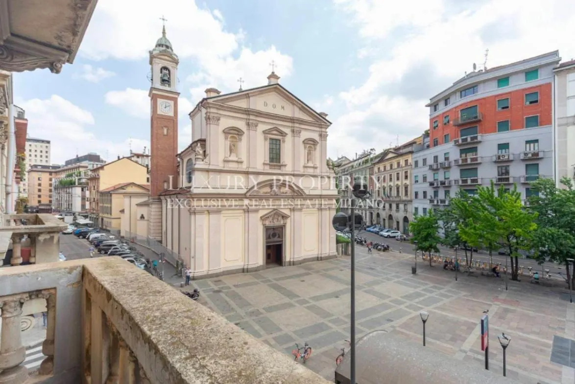 Appartamento Romantic Suite Porta Venezia - Milano - Centro Italia