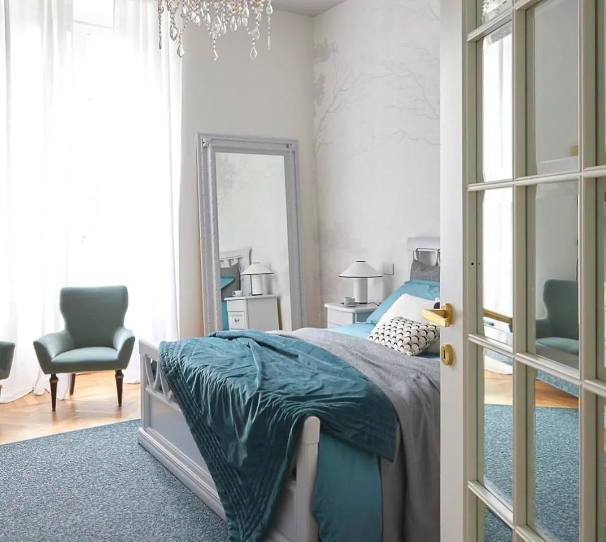 Romantic Suite Porta Venezia - Milano - Centro 0*,  Italia