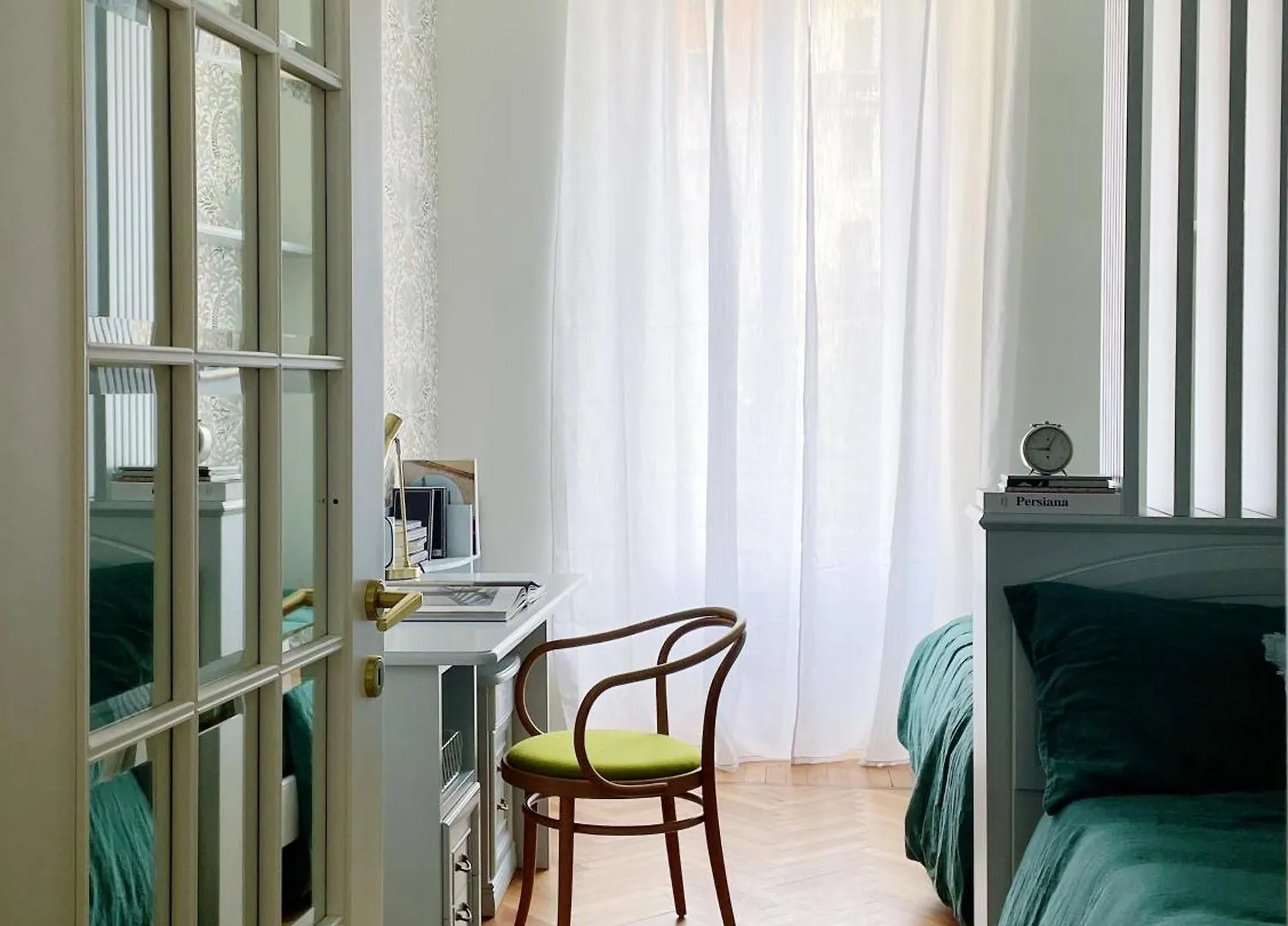 Appartamento Romantic Suite Porta Venezia - Milano - Centro