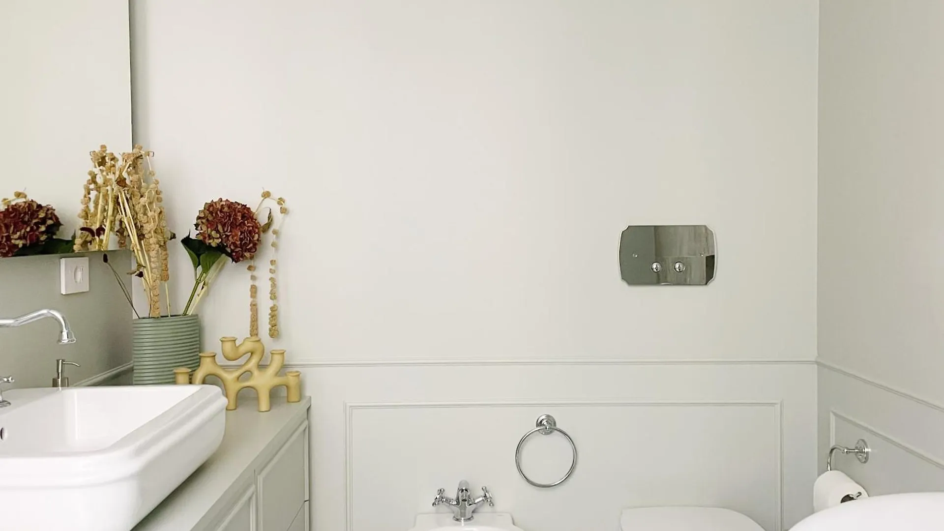 Romantic Suite Porta Venezia - Milano - Centro 0*,  Italia