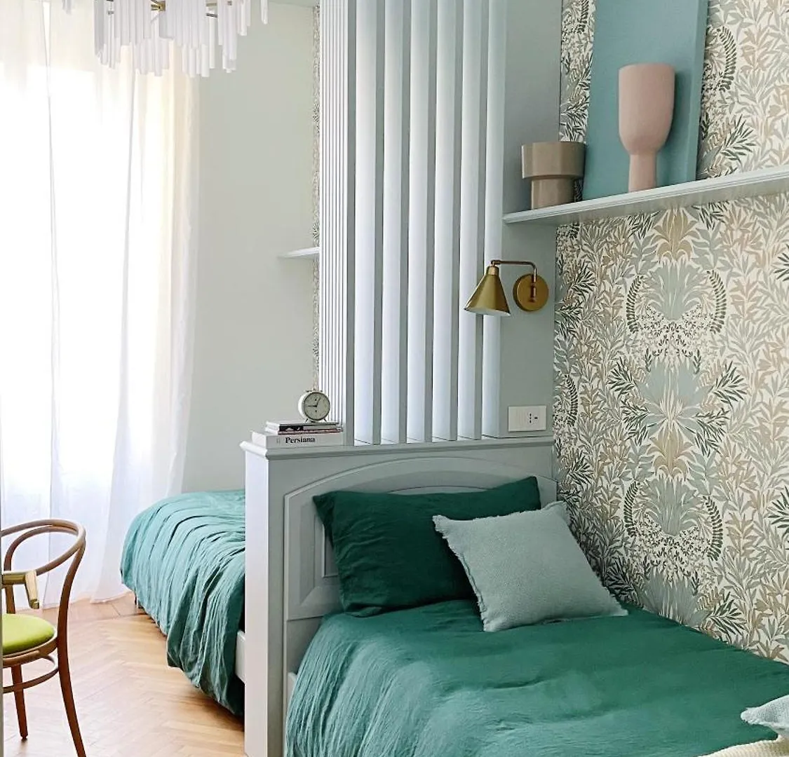 Romantic Suite Porta Venezia - Milano - Centro Appartamento