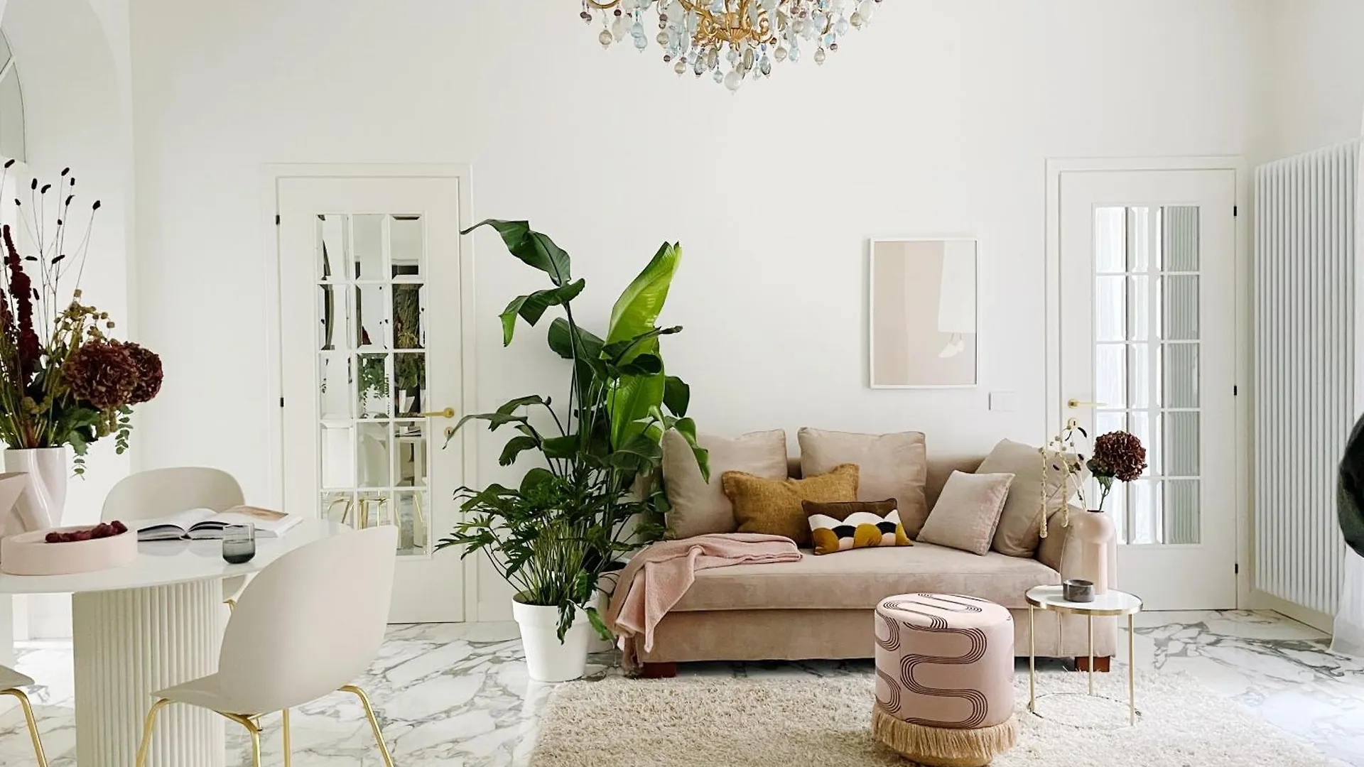 Romantic Suite Porta Venezia - Milano - Centro Appartamento