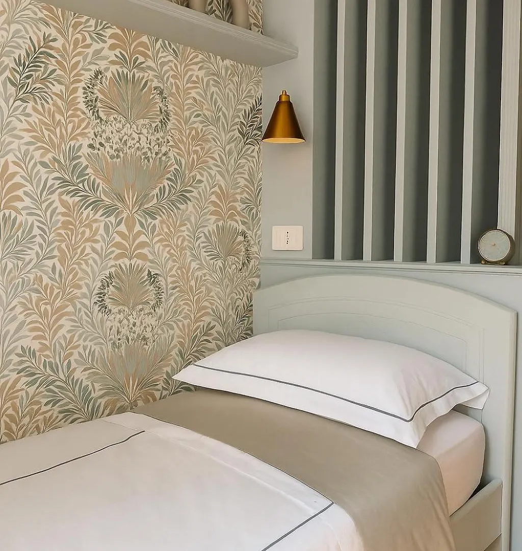 Appartamento Romantic Suite Porta Venezia - Milano - Centro